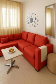 Small Apartment in Nea Kallikratia - 2