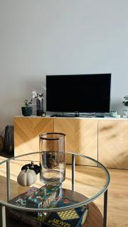 Nature & Design - Apartament pod lasem - 3