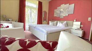 HOTEL YOGA JASMIN ehemals Hotel Eberhardt-Burghardt - 0