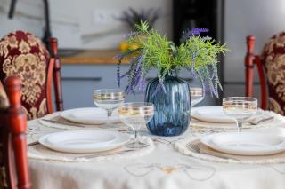 Spacious Apartment Close to Warsaw for 5 people by Noclegi Renters - 6