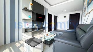 2BR The BCC Residence 7AC City View - 9