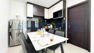 2BR The BCC Residence 7AC City View - 7