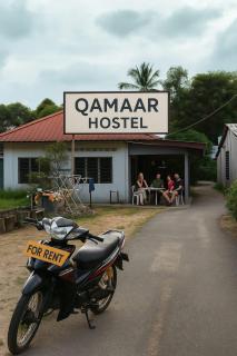 Hostel Qamaar - 0