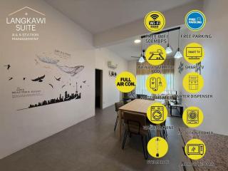 Langkawi Relax Room 10 - 0