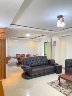 Kigali Great full Homes - Kigali - 1