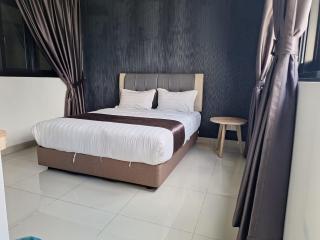 Ezzyhome Taman Molek - 5