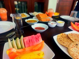 Village Breeze Cabana - 4