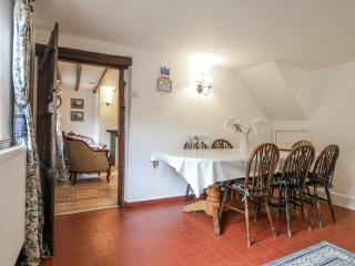 Yoxall Cottage - 2
