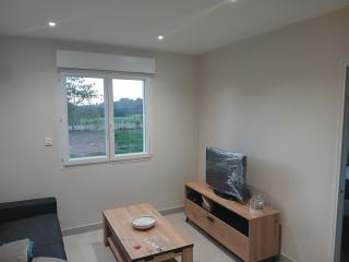 La pause enchantee - 1