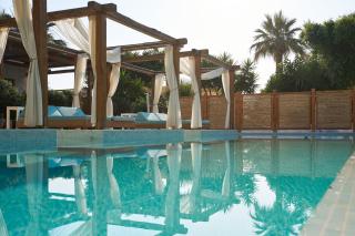 Paralos Lifestyle Beach Adults Only - 1