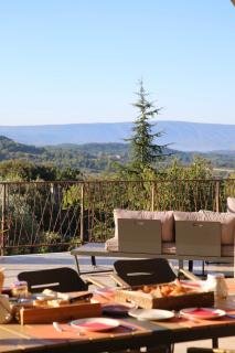 Sunny Year-Round Provençal Luxury Retreat - 4