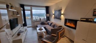 Ferienwohnung Harzer Waldwichtel - 8