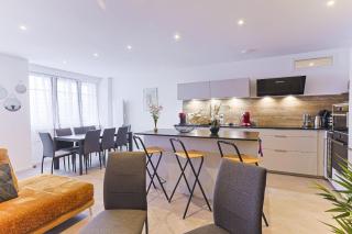 Mas Lac Blanc Terrace Sauna Parking - Orbey - 1