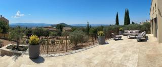Sunny Year-Round Provençal Luxury Retreat - 6