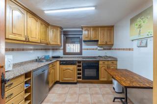 Casa De Los Abuelos - 3