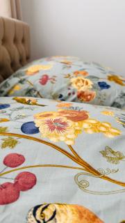 Nature & Design - Apartament pod lasem - 2