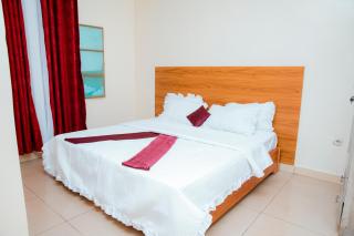 THELIGHT HOTEL KIGALI Rwanda - 9