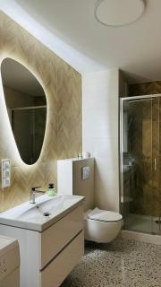 Nature & Design - Apartament pod lasem - 1