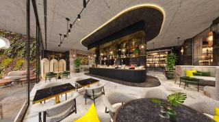 Doubletree by Hilton Madinah Gate - 9