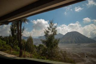 Cemara Indah Hotel - 1