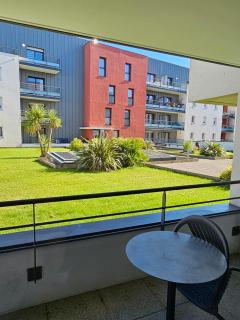 Domitys Le Griffon d’Or - 6