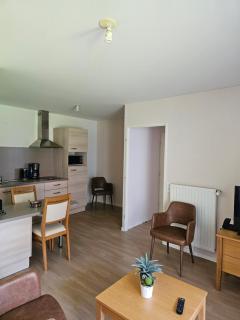 Domitys Le Griffon d’Or - 4