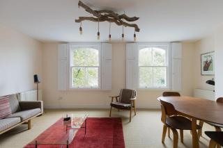Tasteful 1BD Flat in De Beauvoir Town - 4
