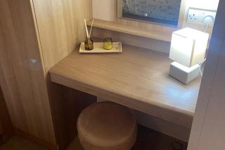 2 Bed Caravan-Sleeps 6-Pet Friendly - 2