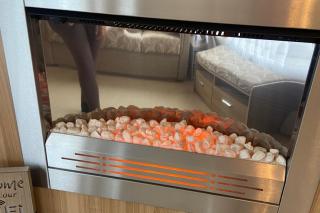 2 Bed Caravan-Sleeps 6-Pet Friendly - 6