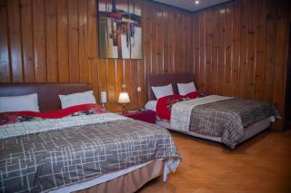 Cemara Indah Hotel - 6