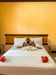 Ari Stay Thoddoo - Thoddoo - 1