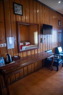 Cemara Indah Hotel - 4