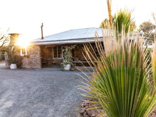 Ou Klipskuur Self-Catering Accommodation - 7