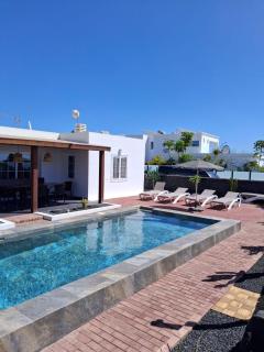 Villa Pol Lanzarote - 5