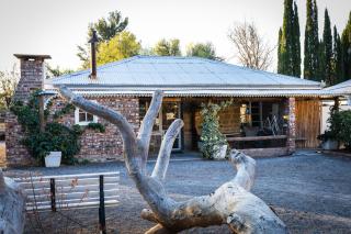 Ou Klipskuur Self-Catering Accommodation - 8