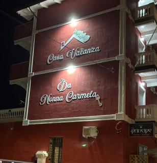 Casa Vacanza Da Nonna Carmela - 2