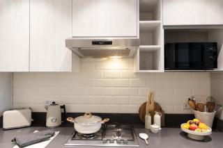 Bayt Tasnim - Résidence familiale sécurisée avec jardin privé - 5