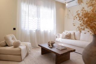 Bayt Tasnim - Résidence familiale sécurisée avec jardin privé - 2