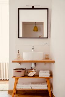 Grande maison de ville MALO LEONE 250m2 pour 15 personnes proche du Puy du Fou - 5