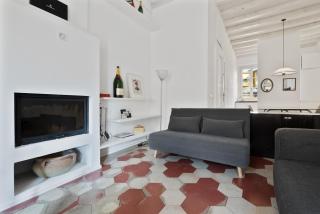 Vintage hideaway central Milan-historic courtyard - 4