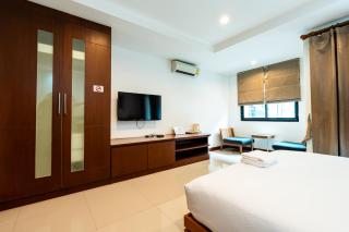 XX Yon INN Sukhumvit Soi 4 BTS Nana - 9