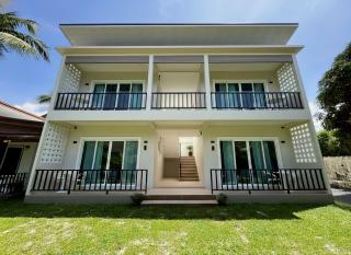 The Pinda House Bangtao - 0