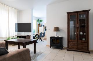 Ferienwohnung Meerzeit I - 9