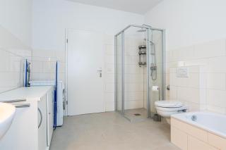 Ferienwohnung Meerzeit I - 7
