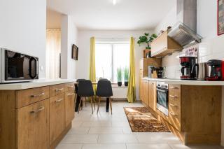 Ferienwohnung Meerzeit I - 6