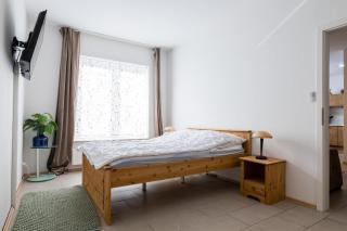 Ferienwohnung Meerzeit I - 4
