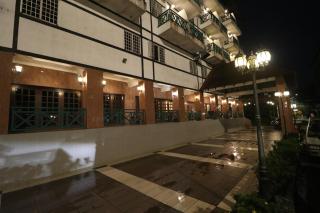 Iris House Hotel Cameron Highlands - 3