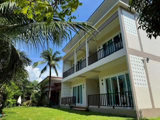 The Pinda House Bangtao - 9