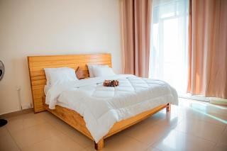 THELIGHT HOTEL KIGALI Rwanda - 8