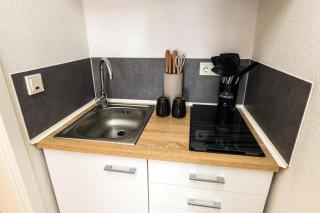 Ferienwohnung Meerzeit II - 7